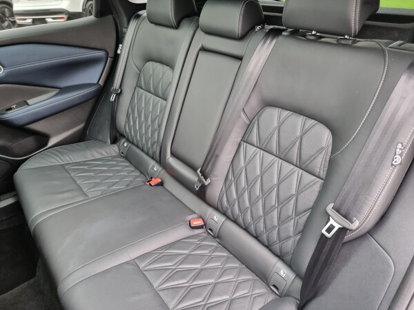 Used Nissan Qashqai 2023 for sale - 76276358: Photo 22