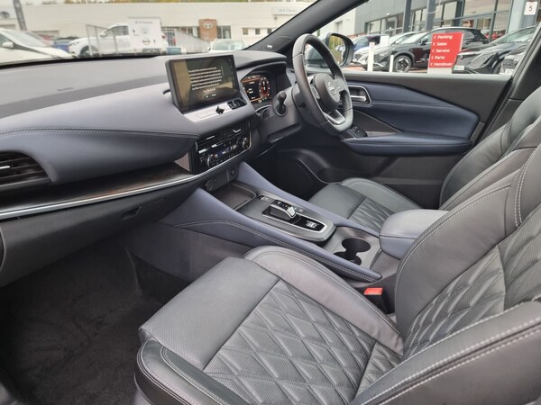 Used Nissan Qashqai 2023 for sale - 76276358: Photo 23