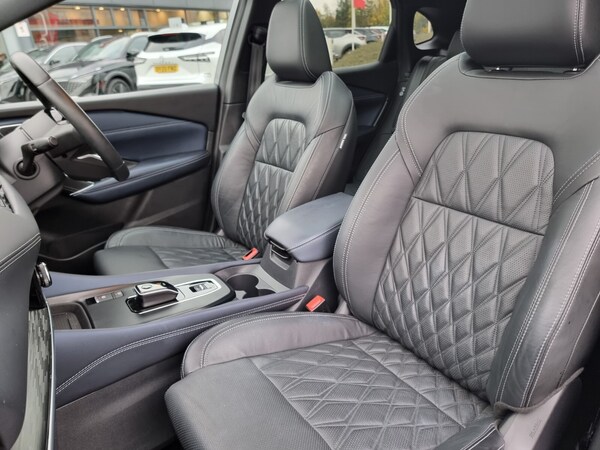 Used Nissan Qashqai 2023 for sale - 76276358: Photo 25