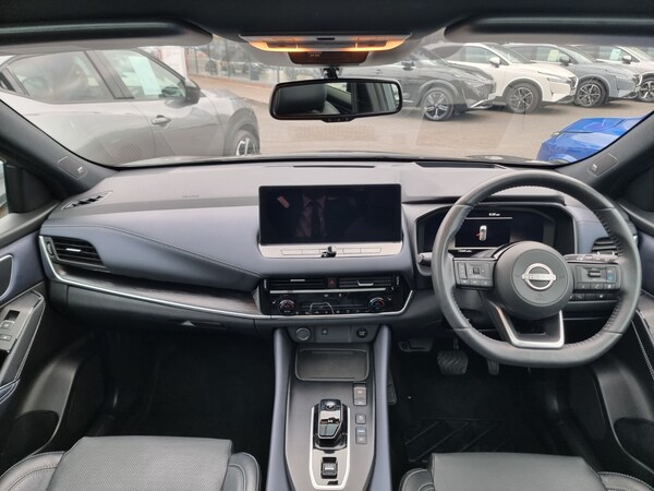 Used Nissan Qashqai 2023 for sale - 76276358: Photo 26