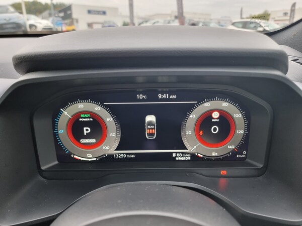 Used Nissan Qashqai 2023 for sale - 76276358: Photo 29