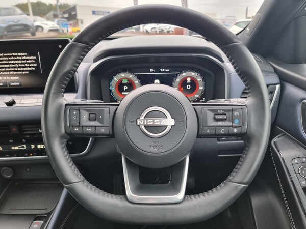 Used Nissan Qashqai 2023 for sale - 76276358: Photo 30