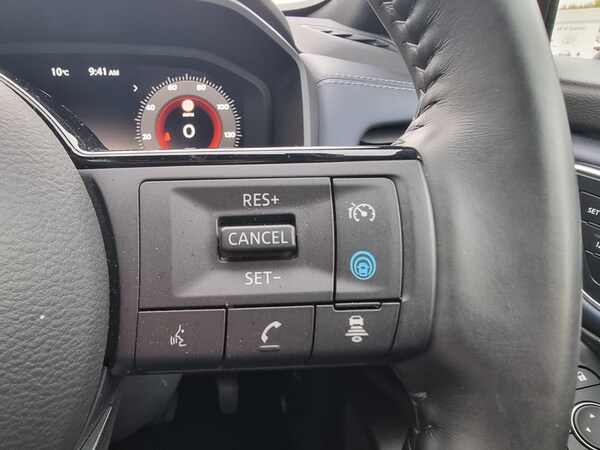 Used Nissan Qashqai 2023 for sale - 76276358: Photo 31