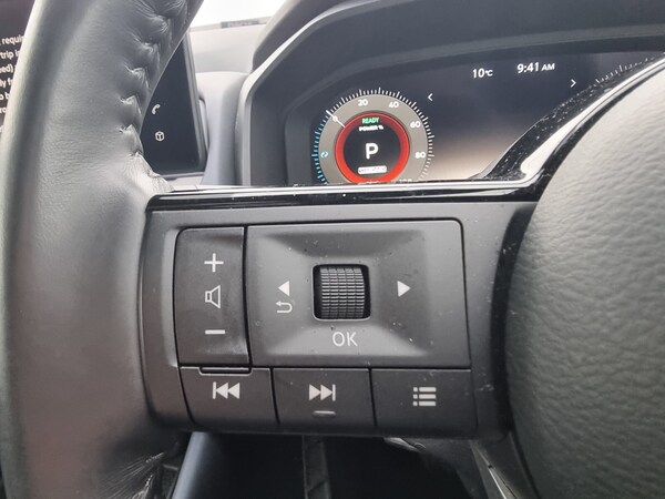 Used Nissan Qashqai 2023 for sale - 76276358: Photo 32