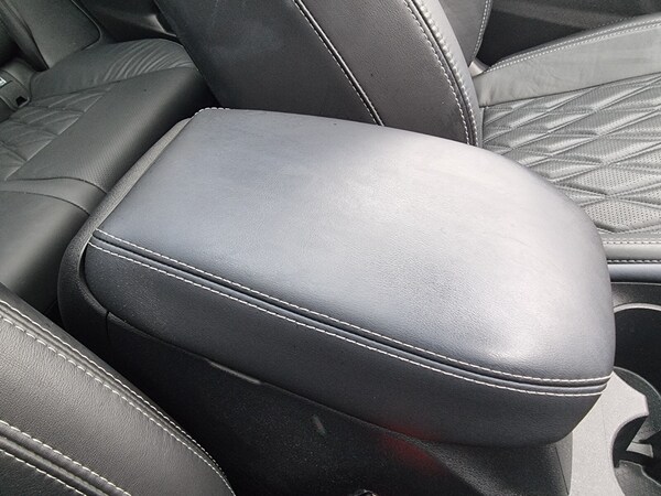 Used Nissan Qashqai 2023 for sale - 76276358: Photo 35
