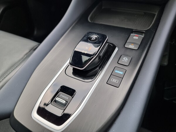 Used Nissan Qashqai 2023 for sale - 76276358: Photo 39