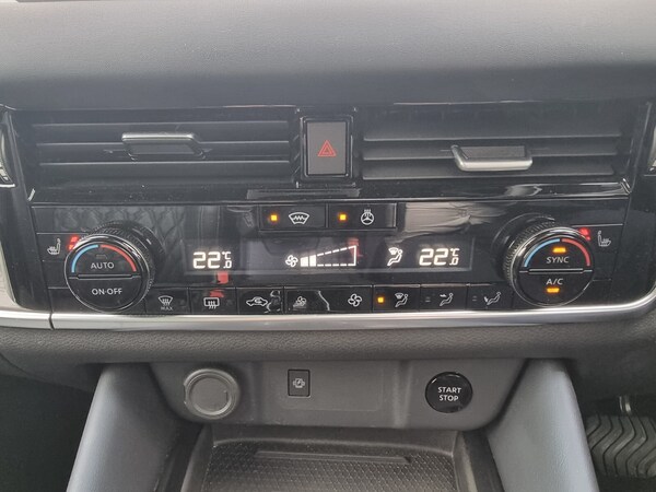 Used Nissan Qashqai 2023 for sale - 76276358: Photo 42