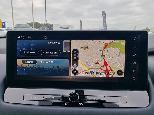 Used Nissan Qashqai 2023 for sale - 76276358: Photo 43