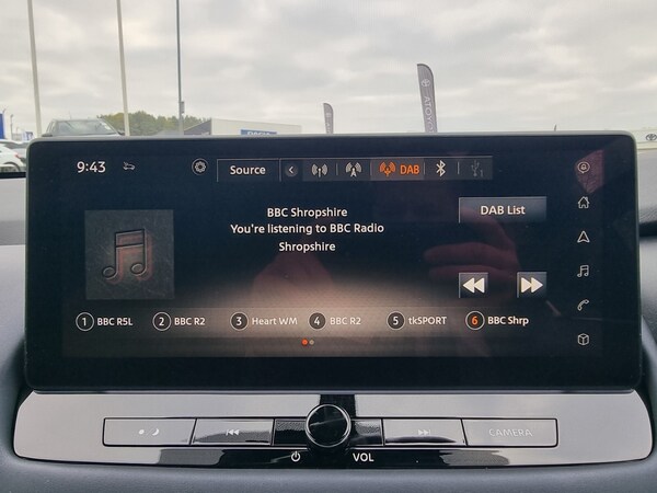 Used Nissan Qashqai 2023 for sale - 76276358: Photo 45