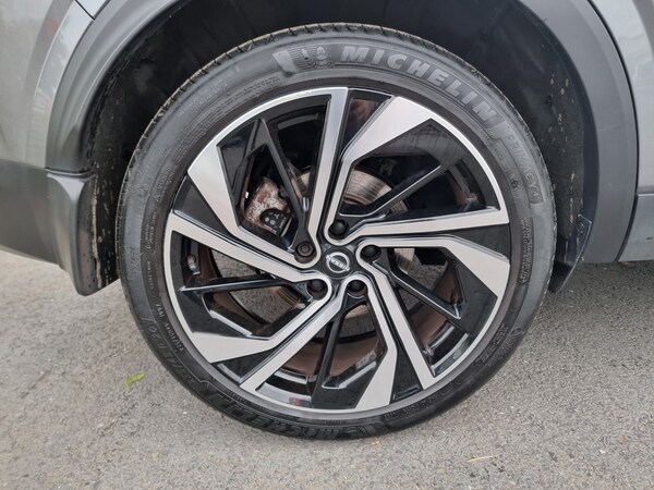 Used Nissan Qashqai 2023 for sale - 76276358: Photo 6