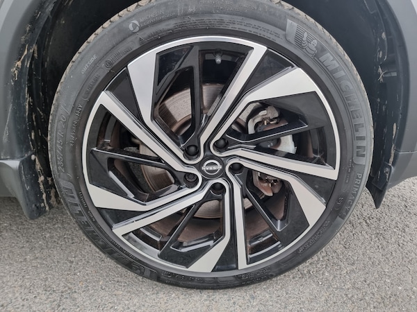 Used Nissan Qashqai 2023 for sale - 76276358: Photo 7