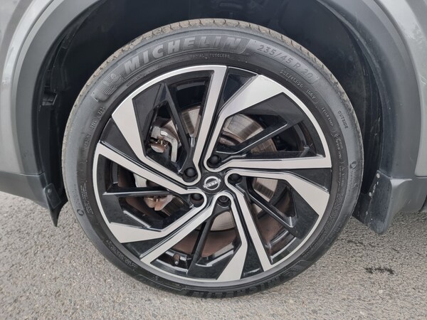 Used Nissan Qashqai 2023 for sale - 76276358: Photo 8