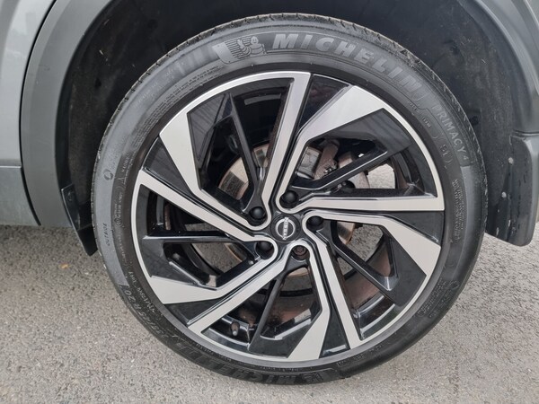 Used Nissan Qashqai 2023 for sale - 76276358: Photo 9