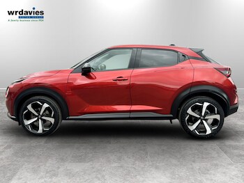 Used Nissan Juke 2023 for sale - 78523629: Photo