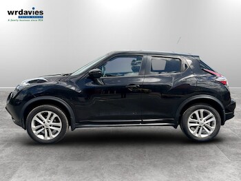 Used Nissan Juke 2018 for sale - 78828003: Photo