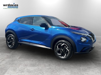 Used Nissan Juke 2023 for sale - 79094995: Photo