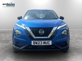Used Nissan Juke 2023 for sale - 79094995: Photo