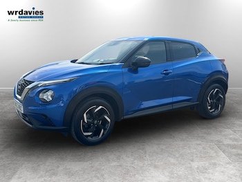 Used Nissan Juke 2023 for sale - 79094995: Photo