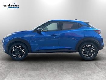 Used Nissan Juke 2023 for sale - 79094995: Photo