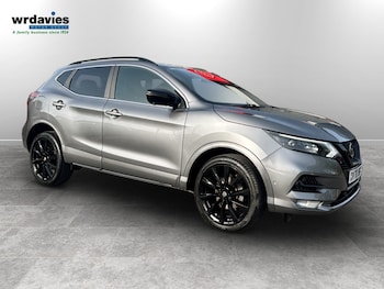 Used Nissan Qashqai 2020 for sale - 78117846: Photo