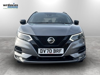 Used Nissan Qashqai 2020 for sale - 78117846: Photo