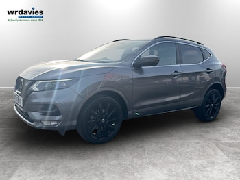 Used Nissan Qashqai 2020 for sale - 78117846: Photo