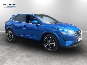 Used Nissan Qashqai 2023 for sale - 79418547: Photo