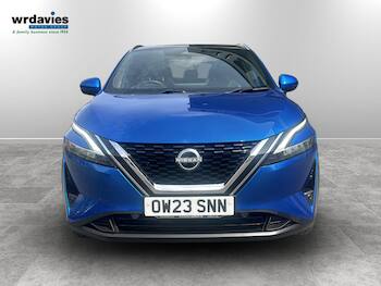 Used Nissan Qashqai 2023 for sale - 79418547: Photo