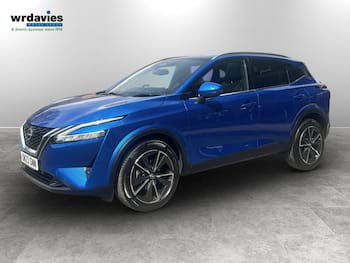 Used Nissan Qashqai 2023 for sale - 79418547: Photo
