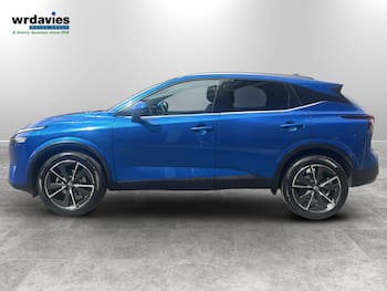 Used Nissan Qashqai 2023 for sale - 79418547: Photo