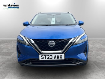 Used Nissan Qashqai 2023 for sale - 77988444: Photo