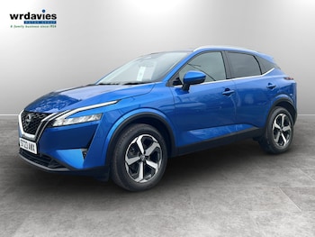 Used Nissan Qashqai 2023 for sale - 77988444: Photo