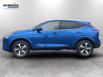 Used Nissan Qashqai 2023 for sale - 77988444: Photo