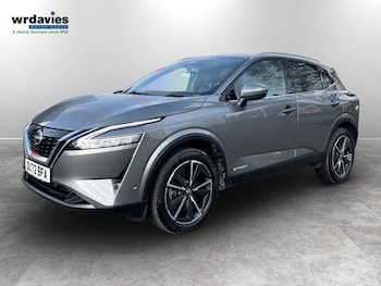 Used Nissan Qashqai 2023 for sale - 77678863: Photo