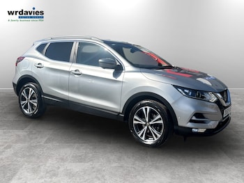 Used Nissan Qashqai 2019 for sale - 79485059: Photo