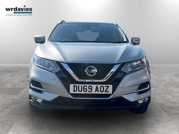 Used Nissan Qashqai 2019 for sale - 79485059: Photo