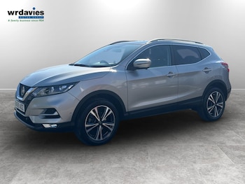 Used Nissan Qashqai 2019 for sale - 79485059: Photo