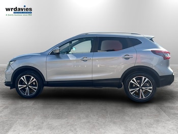 Used Nissan Qashqai 2019 for sale - 79485059: Photo