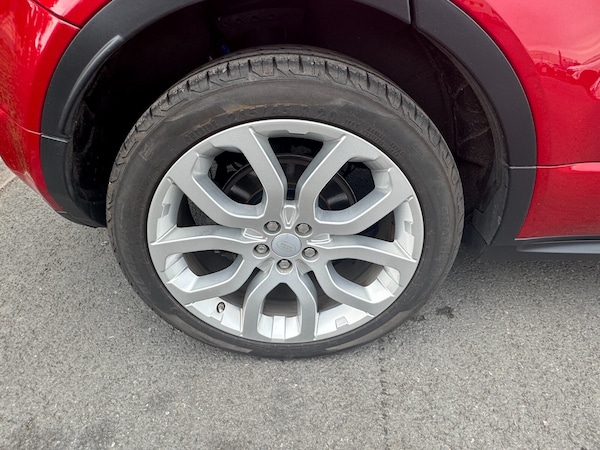 Used Land Rover Range Rover Evoque 2019 for sale - 76276452: Photo 11