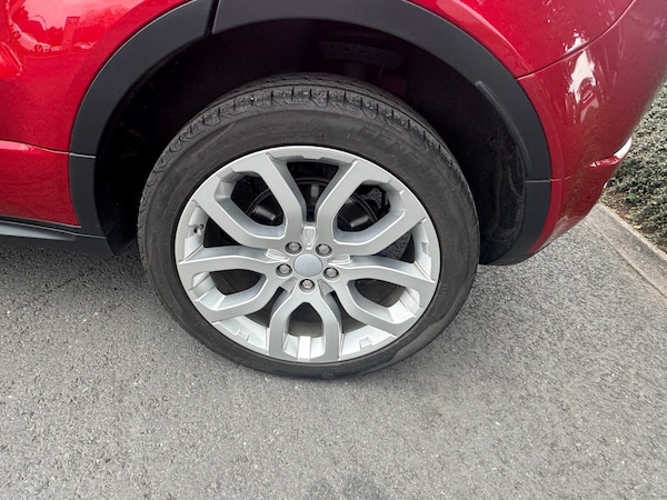 Used Land Rover Range Rover Evoque 2019 for sale - 76276452: Photo 13