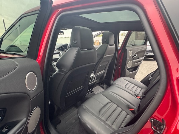 Used Land Rover Range Rover Evoque 2019 for sale - 76276452: Photo 16