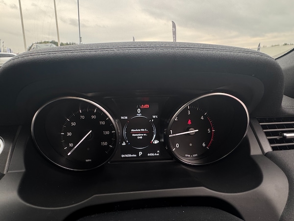 Used Land Rover Range Rover Evoque 2019 for sale - 76276452: Photo 19