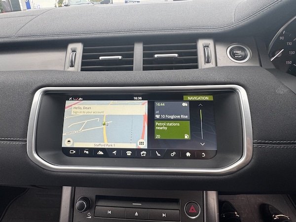 Used Land Rover Range Rover Evoque 2019 for sale - 76276452: Photo 20