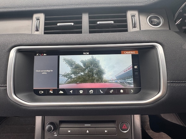 Used Land Rover Range Rover Evoque 2019 for sale - 76276452: Photo 21