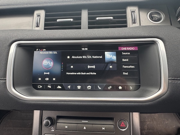 Used Land Rover Range Rover Evoque 2019 for sale - 76276452: Photo 22