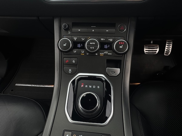 Used Land Rover Range Rover Evoque 2019 for sale - 76276452: Photo 23