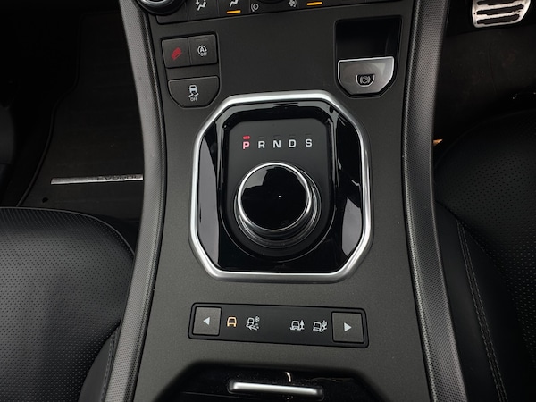 Used Land Rover Range Rover Evoque 2019 for sale - 76276452: Photo 24
