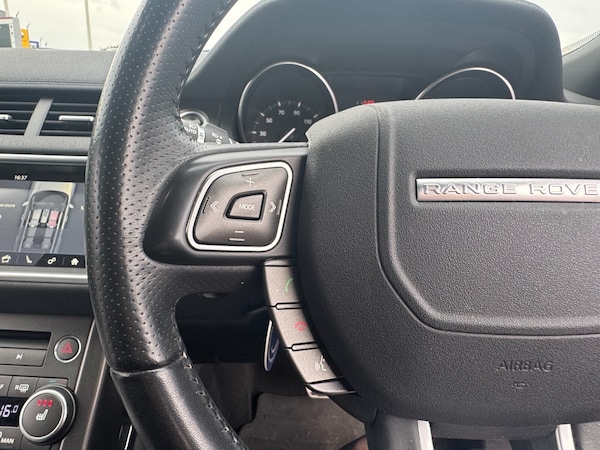 Used Land Rover Range Rover Evoque 2019 for sale - 76276452: Photo 26