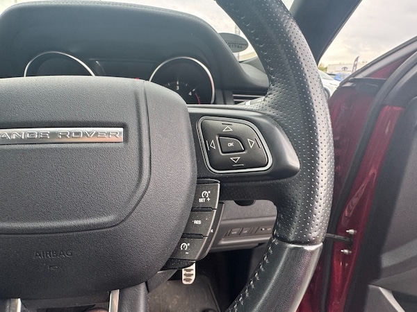 Used Land Rover Range Rover Evoque 2019 for sale - 76276452: Photo 27