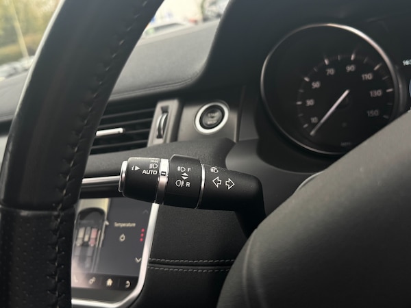 Used Land Rover Range Rover Evoque 2019 for sale - 76276452: Photo 28